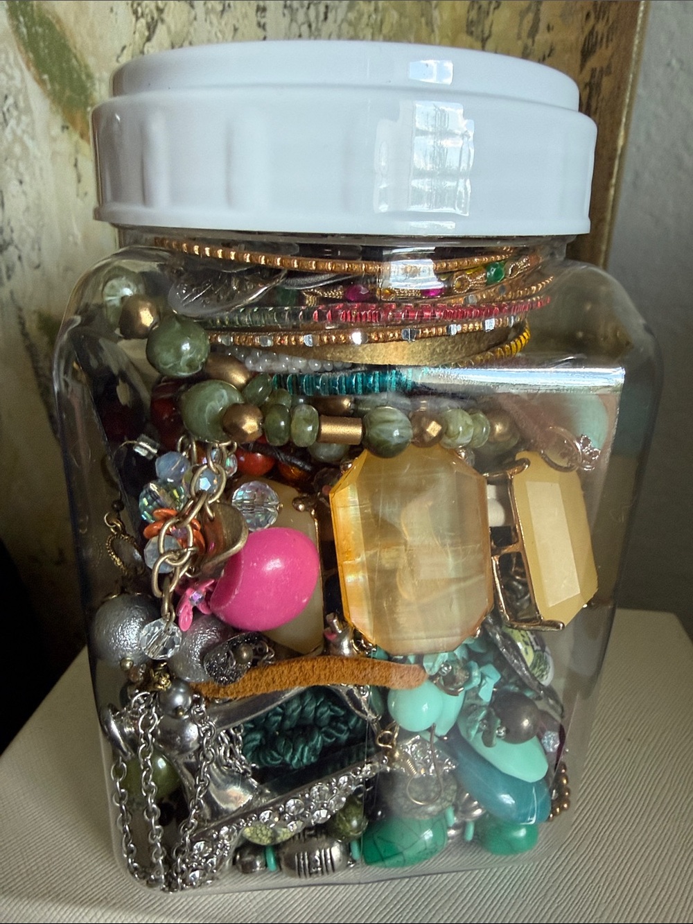 Mystery Jewelry Jar - Picture 5 of 6